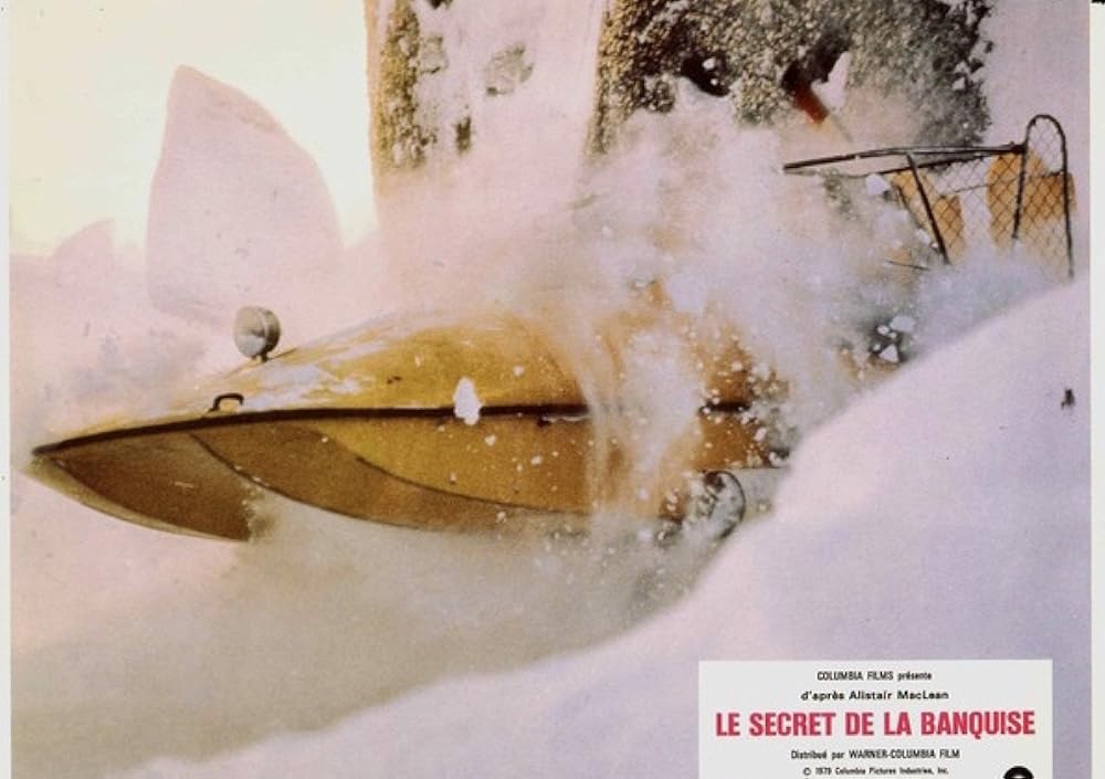 オーロラ殺人事件の画像