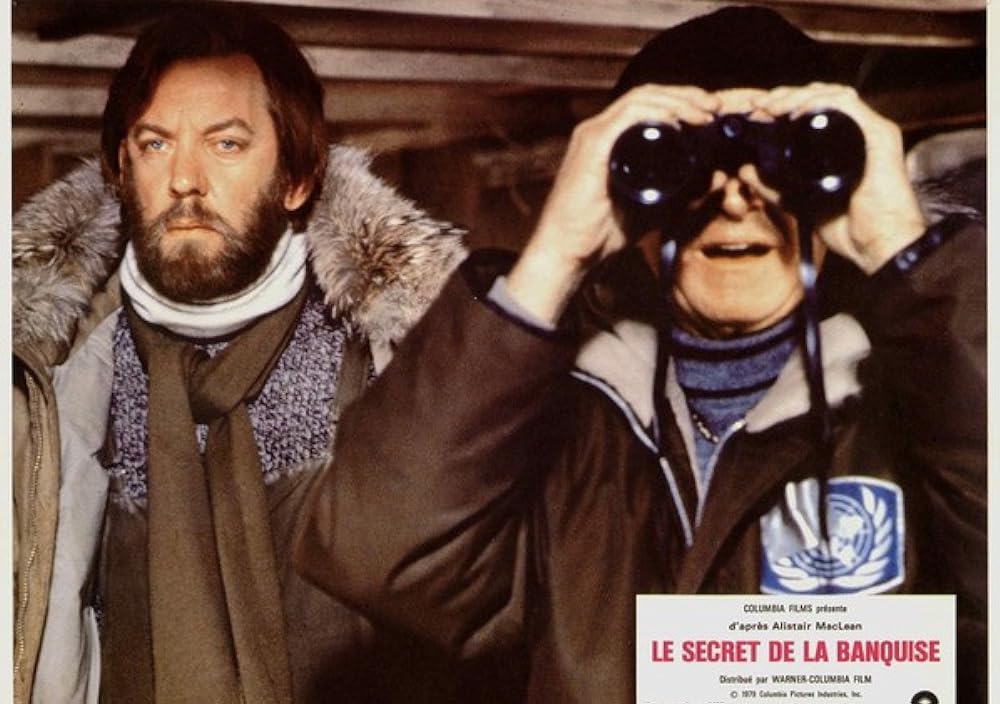 オーロラ殺人事件の画像