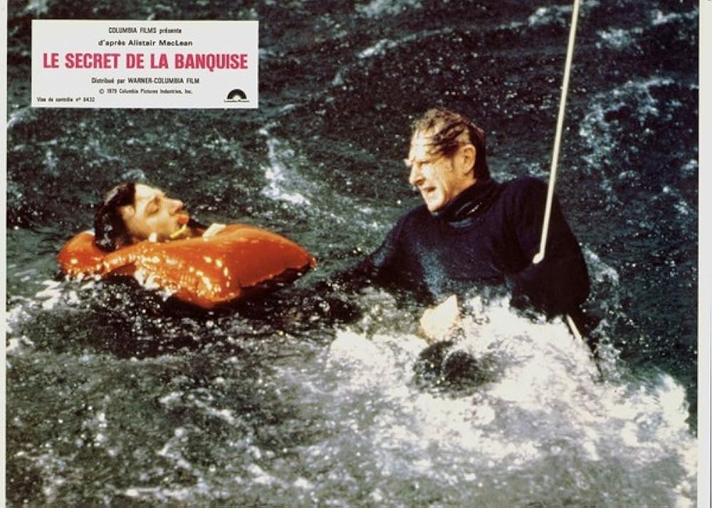 オーロラ殺人事件の画像