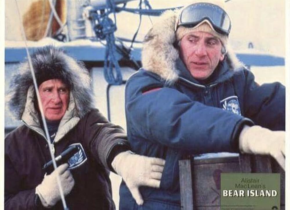 オーロラ殺人事件の画像