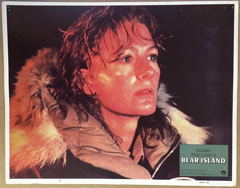 オーロラ殺人事件の画像