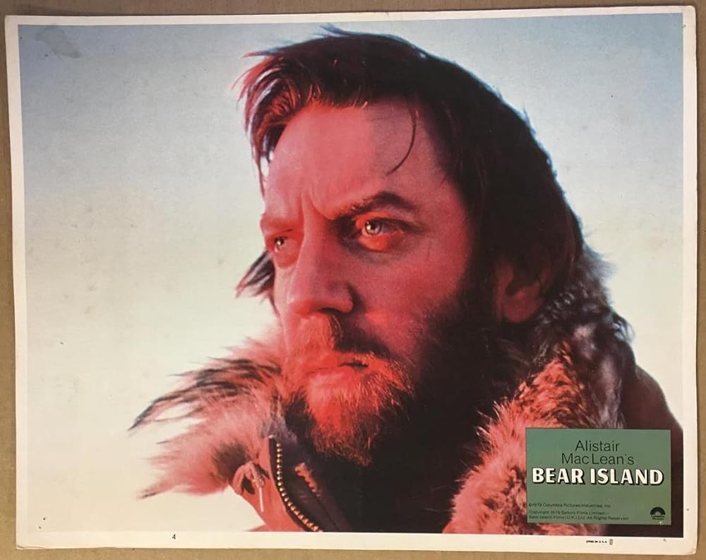 オーロラ殺人事件の画像