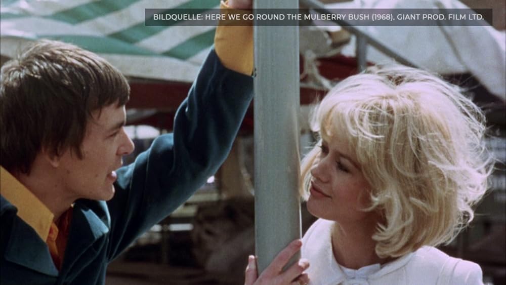 茂みの中の欲望の画像