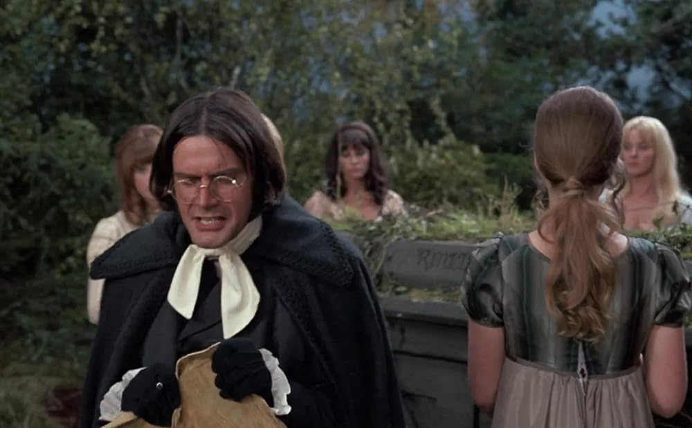 恐怖の吸血美女の画像