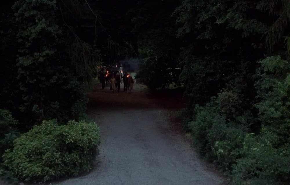 恐怖の吸血美女の画像