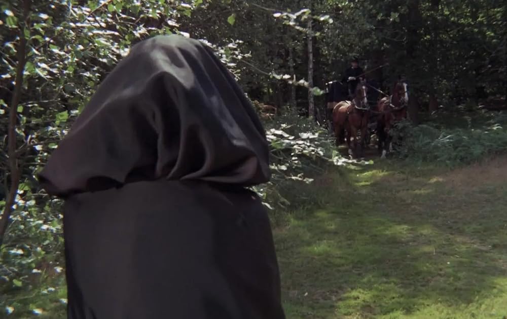 恐怖の吸血美女の画像