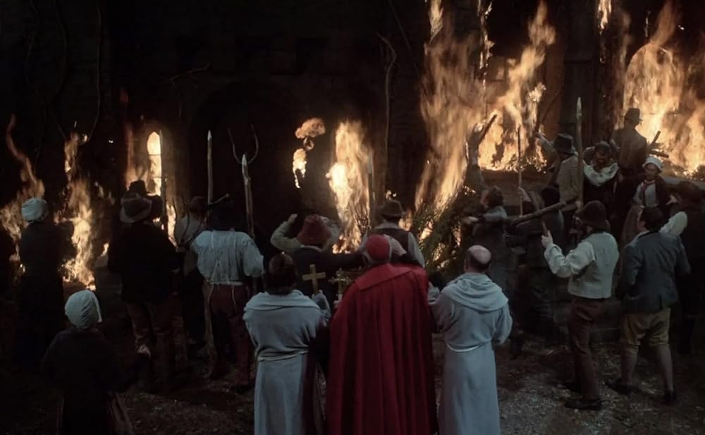 恐怖の吸血美女の画像