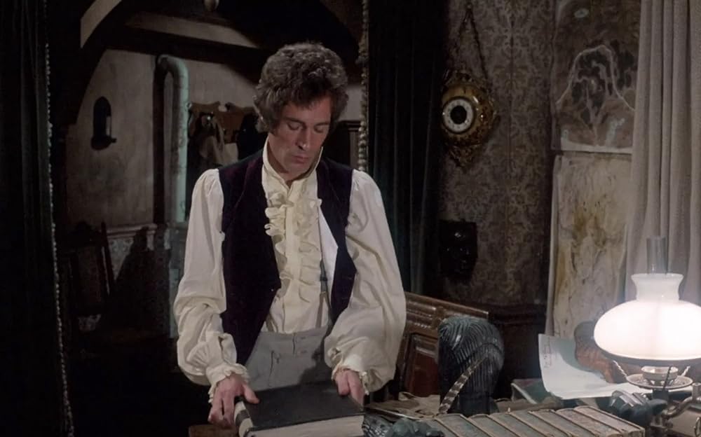 恐怖の吸血美女の画像