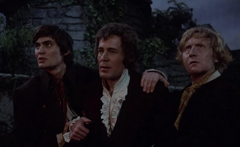 恐怖の吸血美女の画像