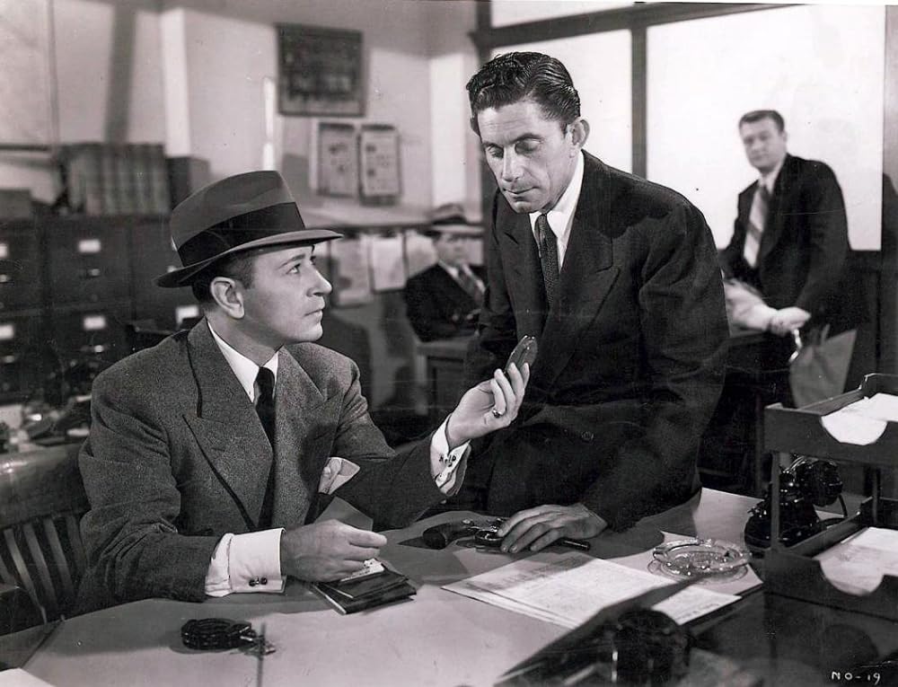 殺人夜想曲（ノクターン）の画像