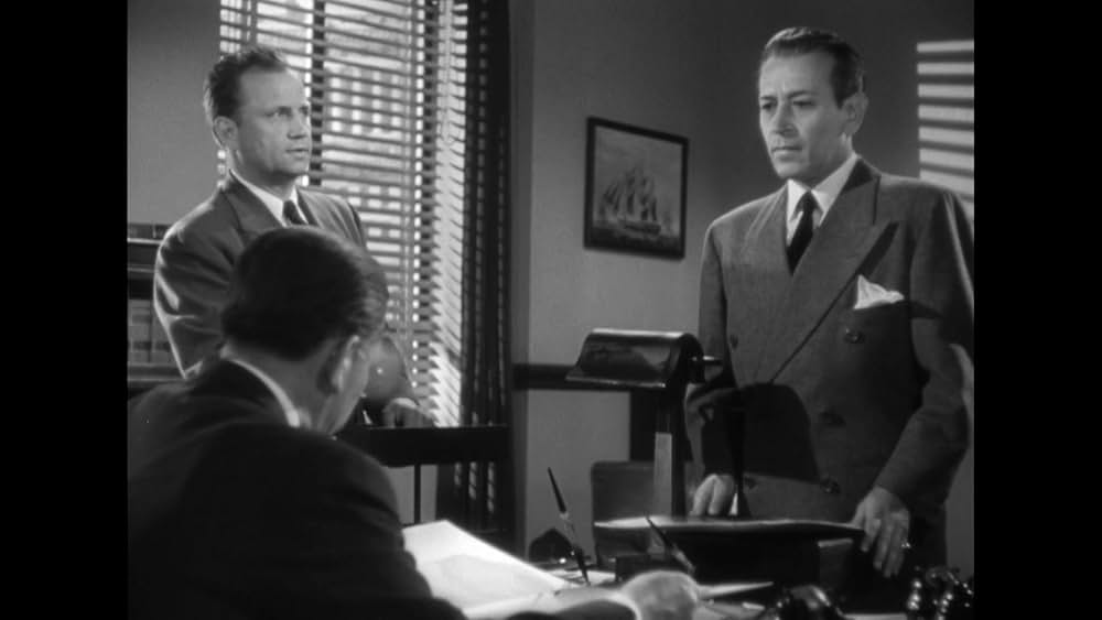 殺人夜想曲（ノクターン）の画像