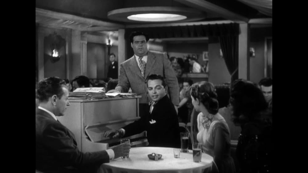 殺人夜想曲（ノクターン）の画像