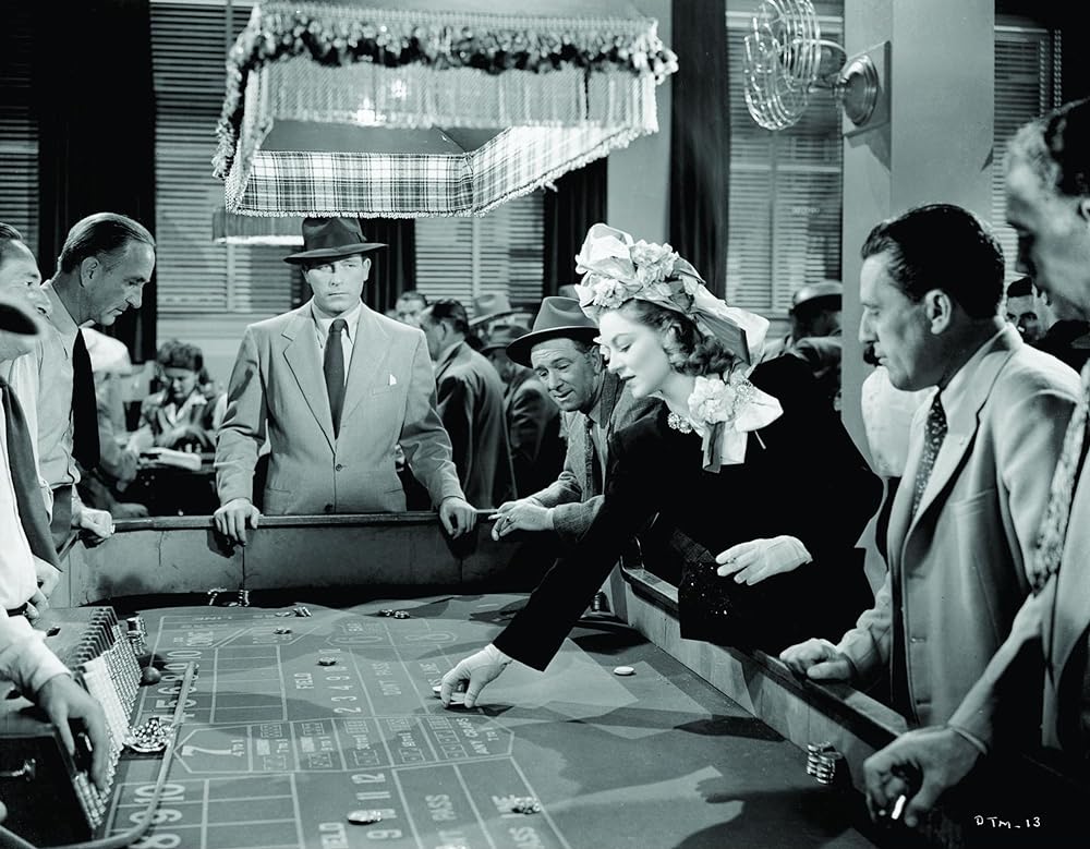 生れながらの殺し屋の画像