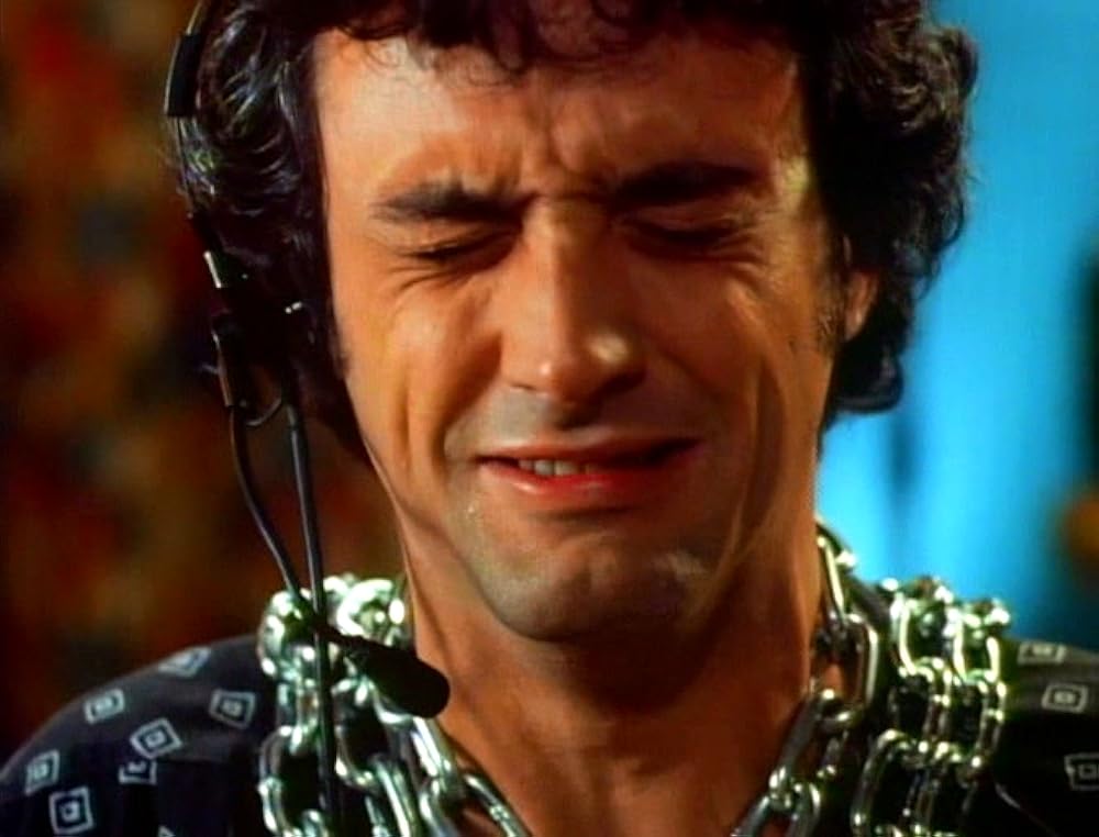 エイリアン・コレクターの画像