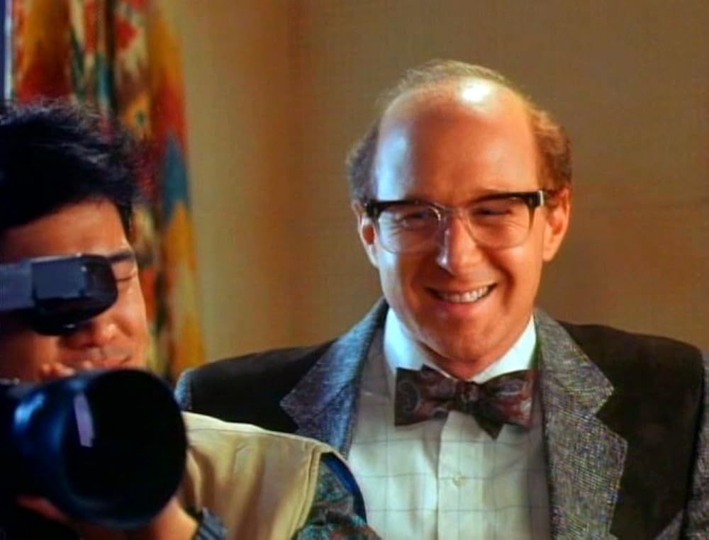 エイリアン・コレクターの画像