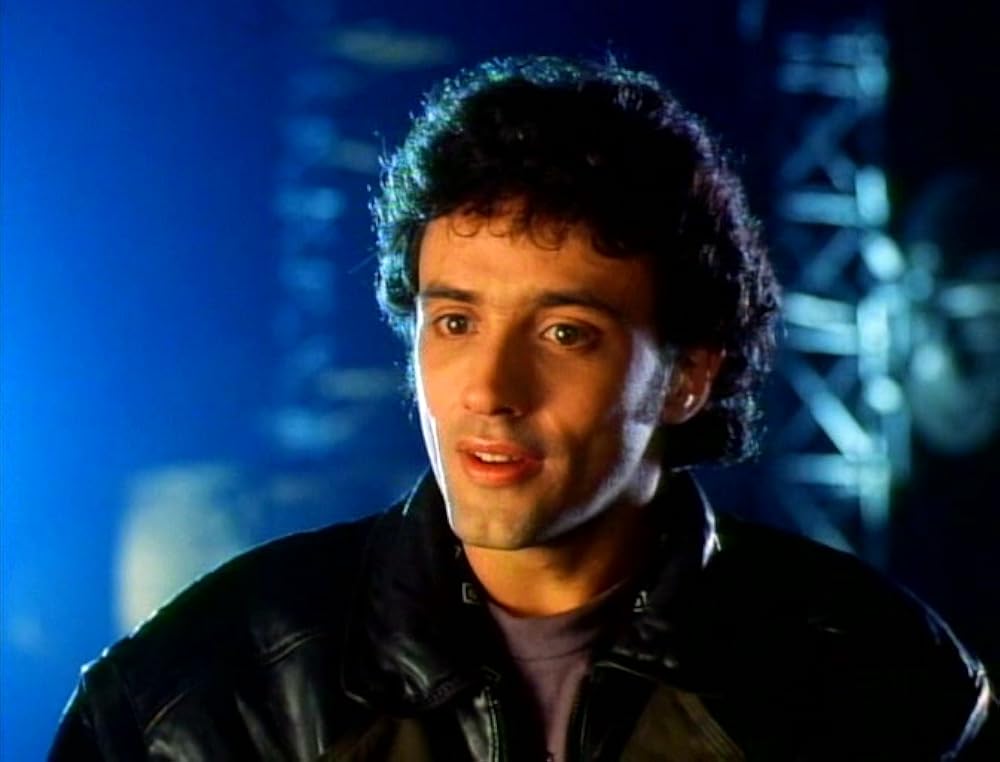 エイリアン・コレクターの画像