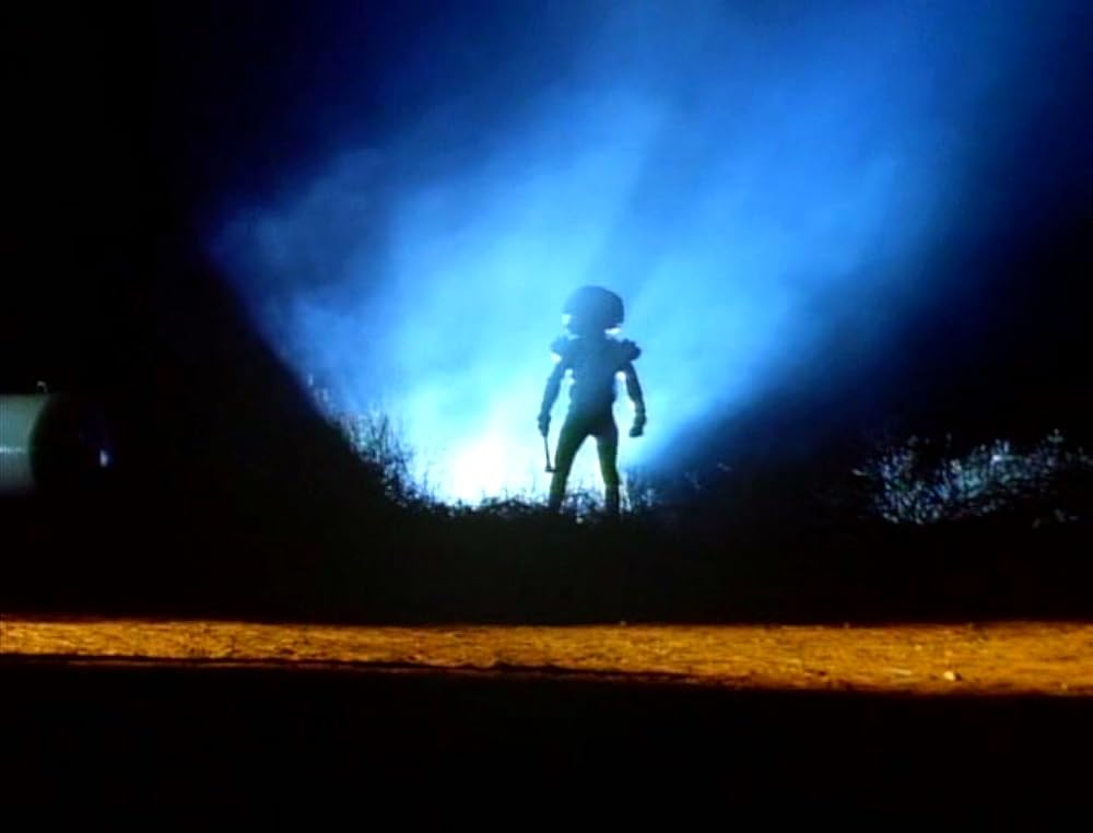 エイリアン・コレクターの画像