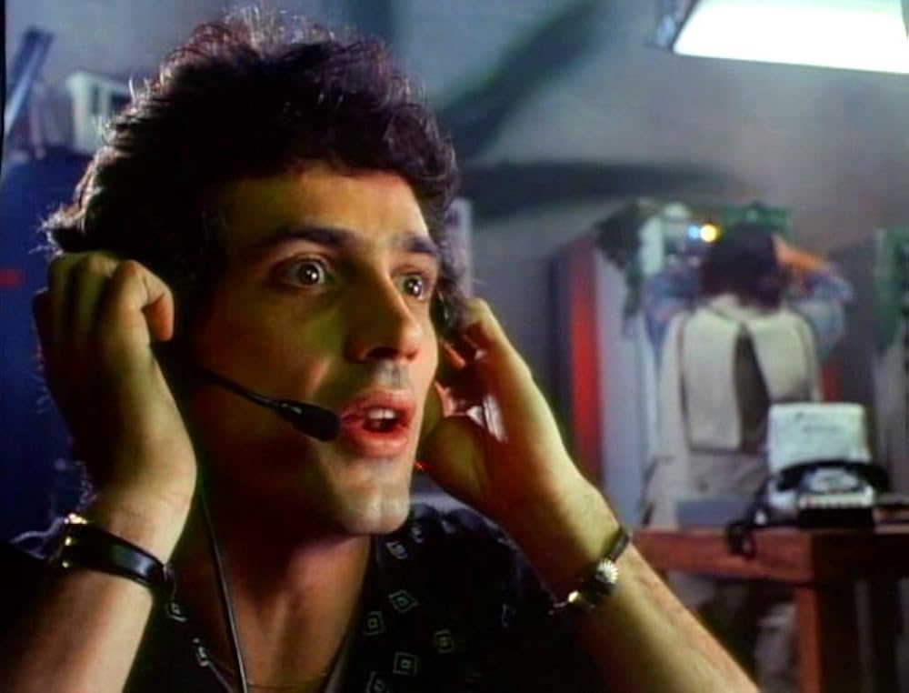 エイリアン・コレクターの画像