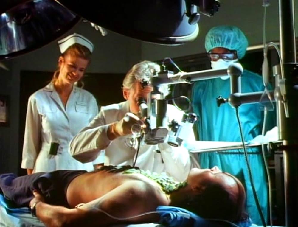 エイリアン・コレクターの画像