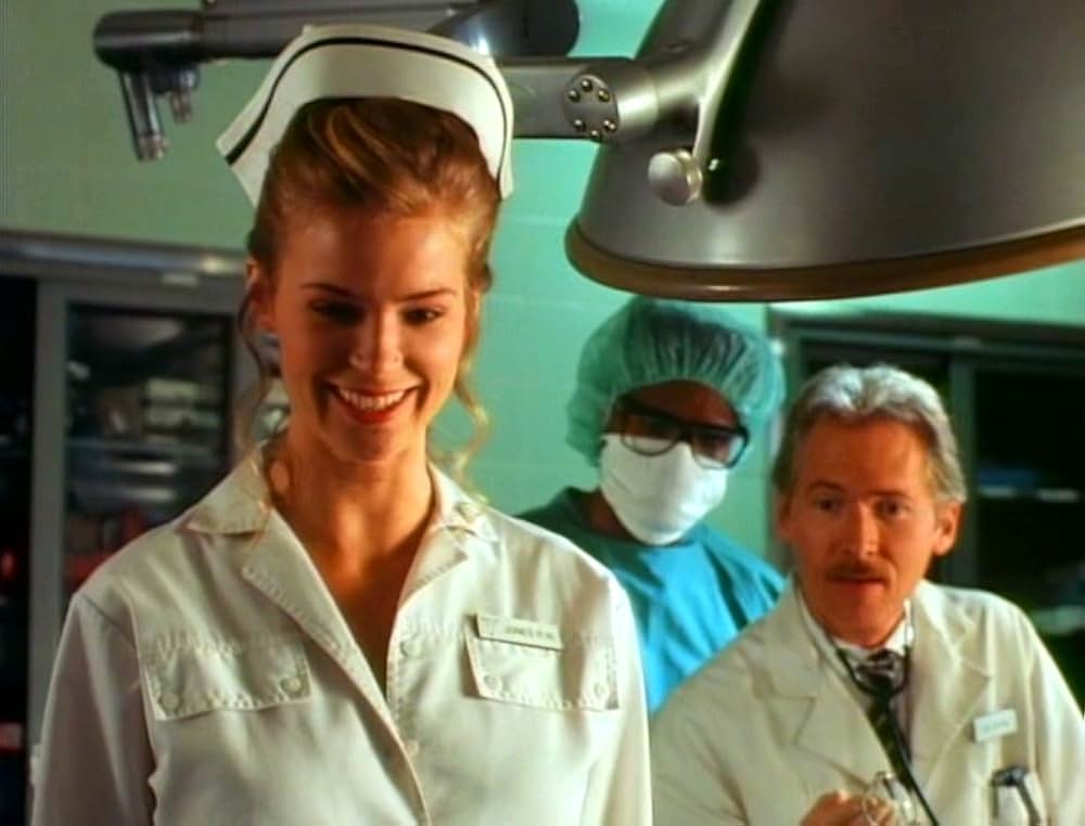 エイリアン・コレクターの画像