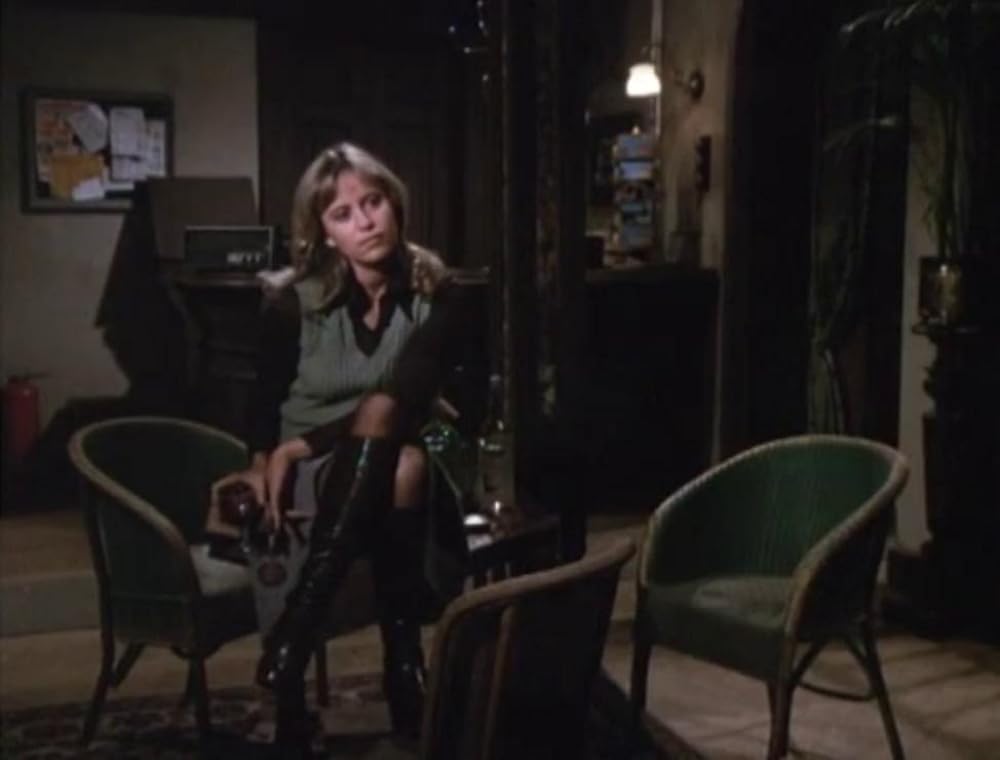 危険な愛の季節の画像