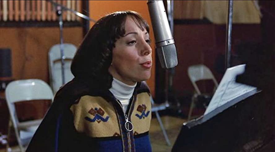 「マイ・ソング」ディディ・コーンの画像