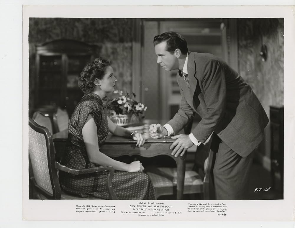 おとし穴の画像