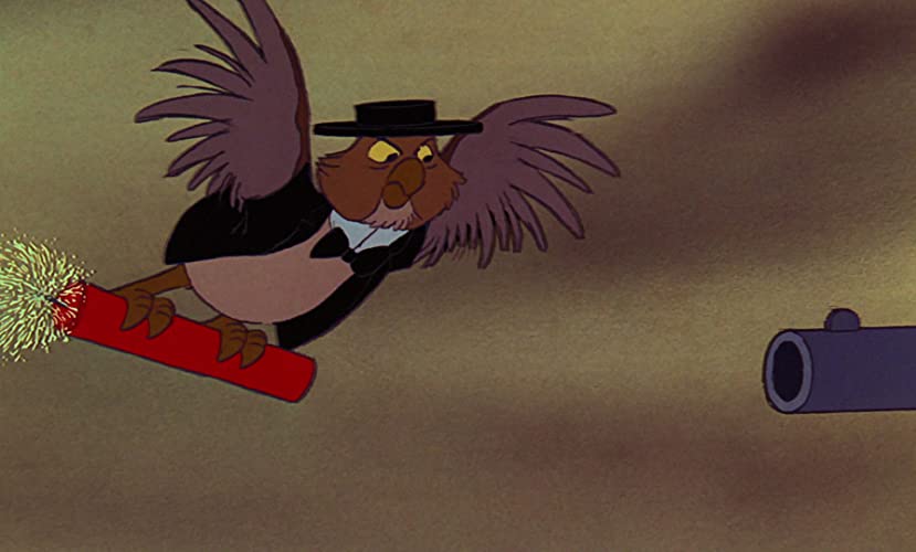 ビアンカの大冒険の画像