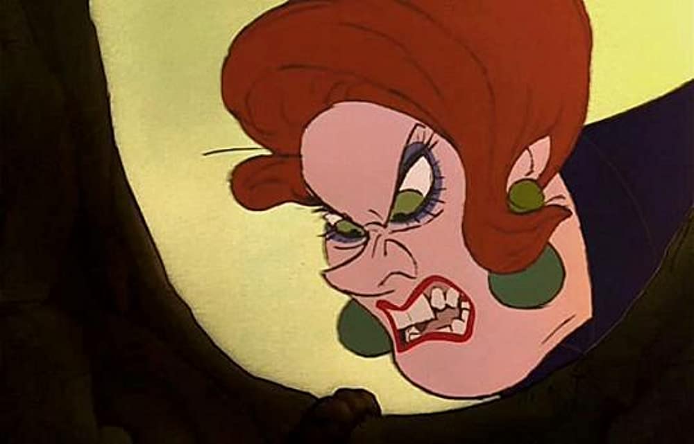 ビアンカの大冒険の画像