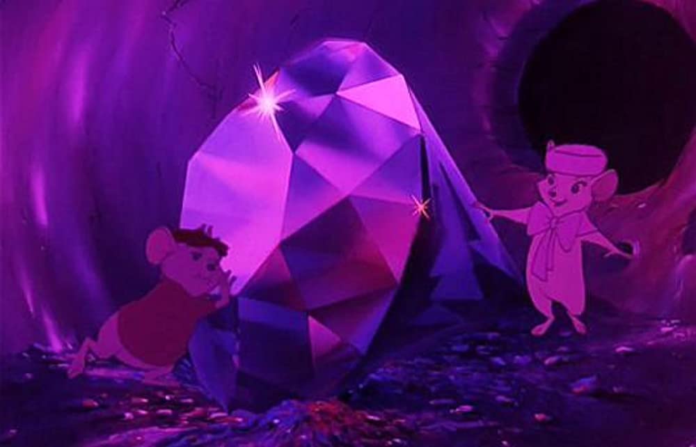 ビアンカの大冒険の画像