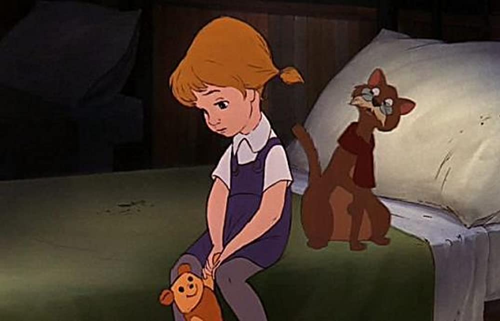 ビアンカの大冒険の画像