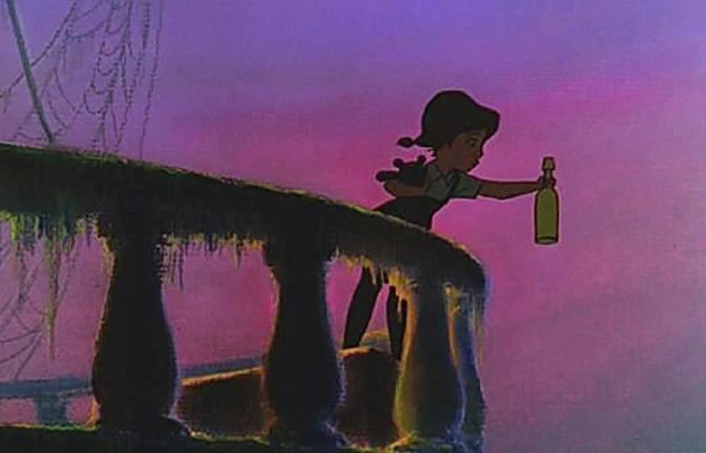 ビアンカの大冒険の画像