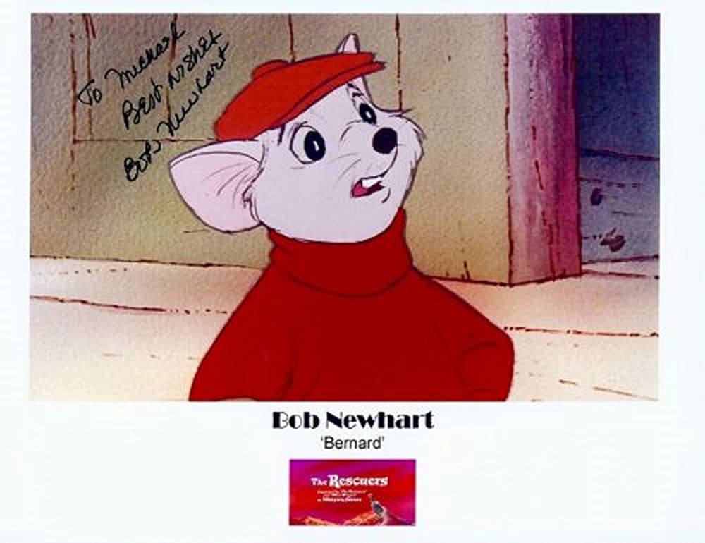 ビアンカの大冒険の画像