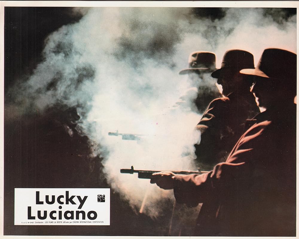 コーザ・ノストラの画像