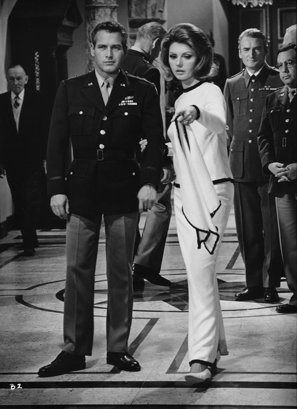 脱走大作戦の画像