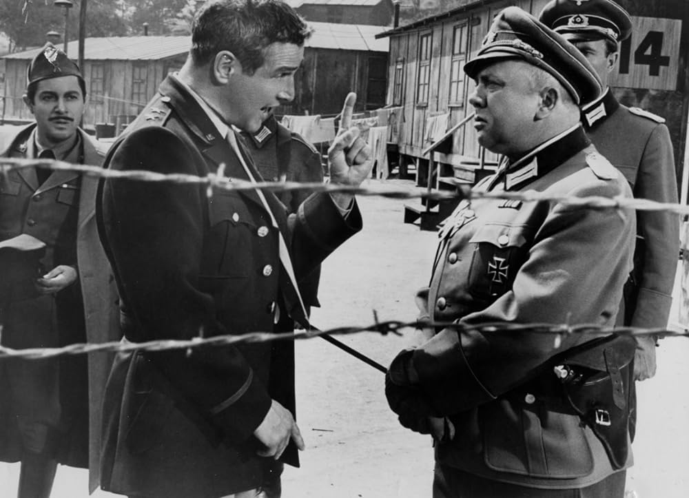 脱走大作戦の画像