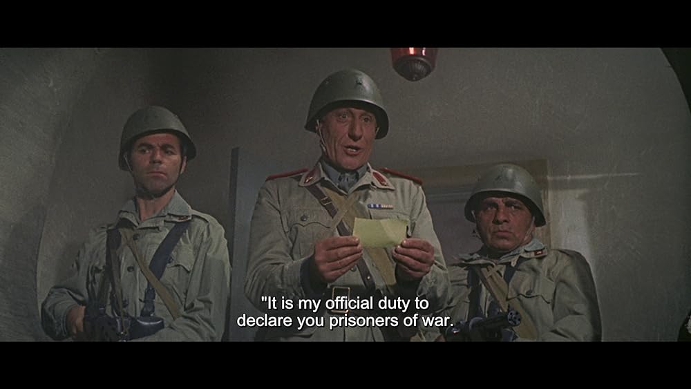 脱走大作戦の画像