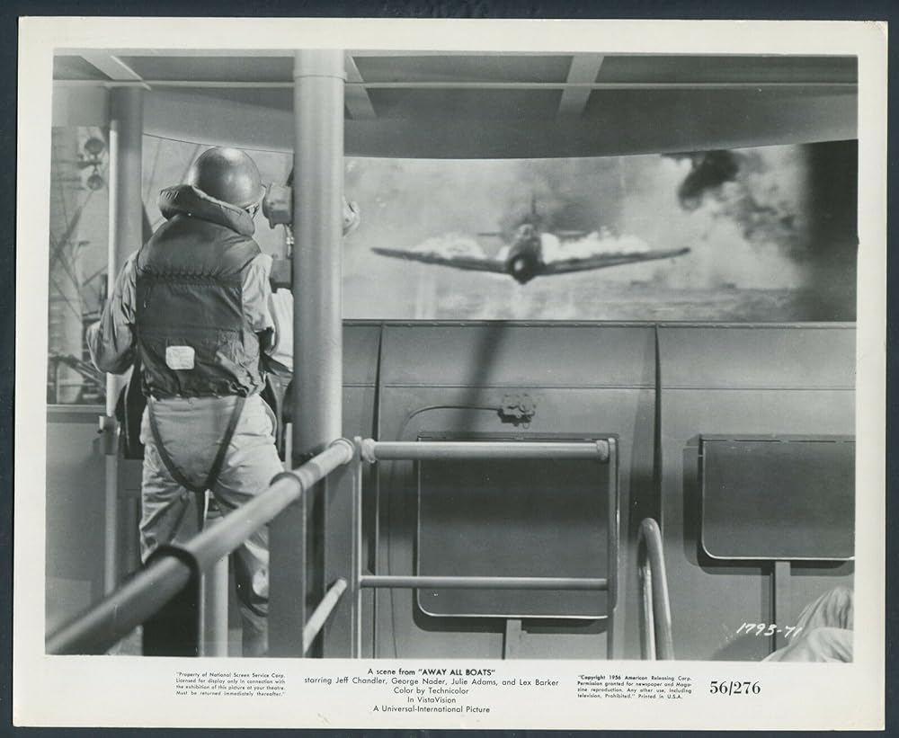 全艦発進せよの画像