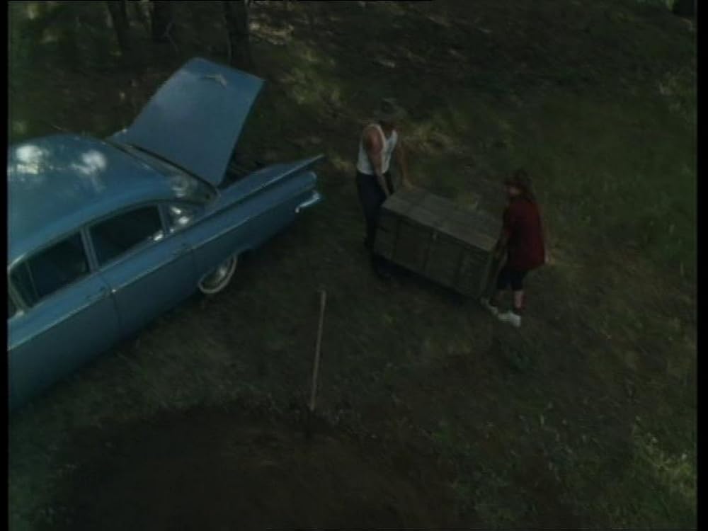 死を招くソナタの画像