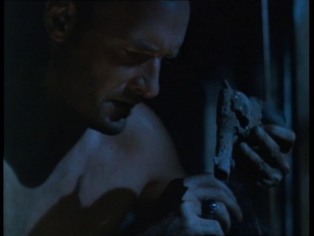 死を招くソナタの画像