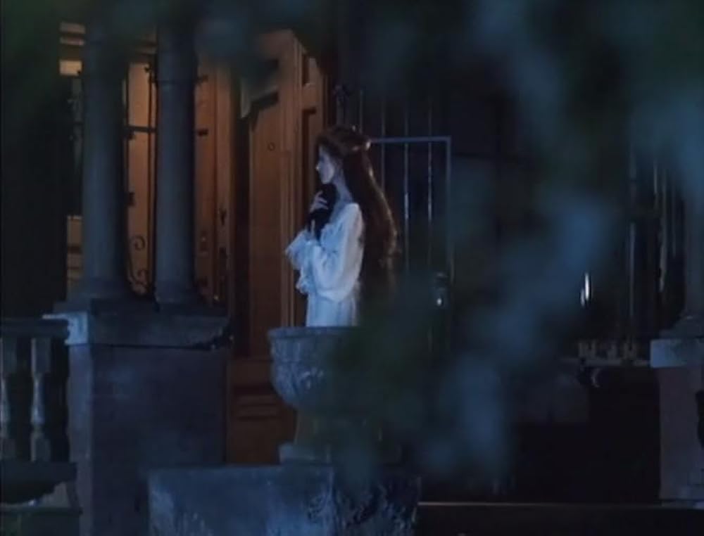 死を招くソナタの画像