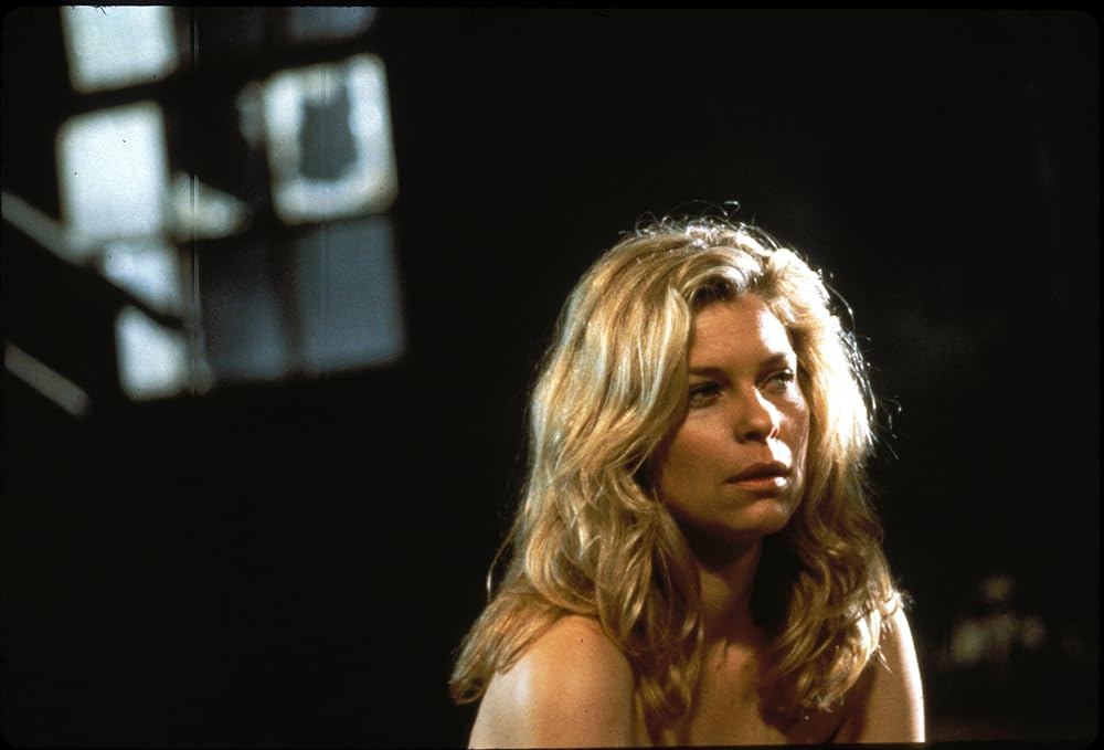 デンジャラス・タッチの画像