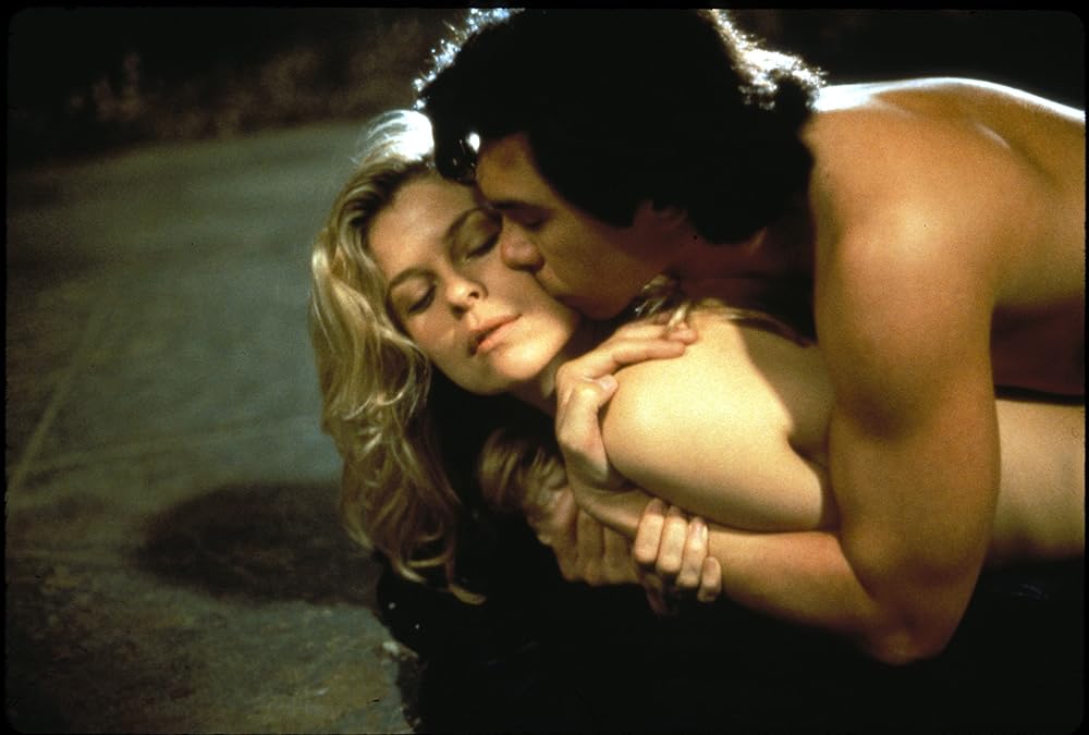 デンジャラス・タッチの画像