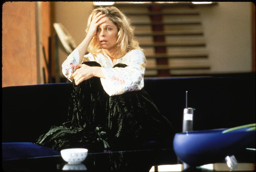 デンジャラス・タッチの画像