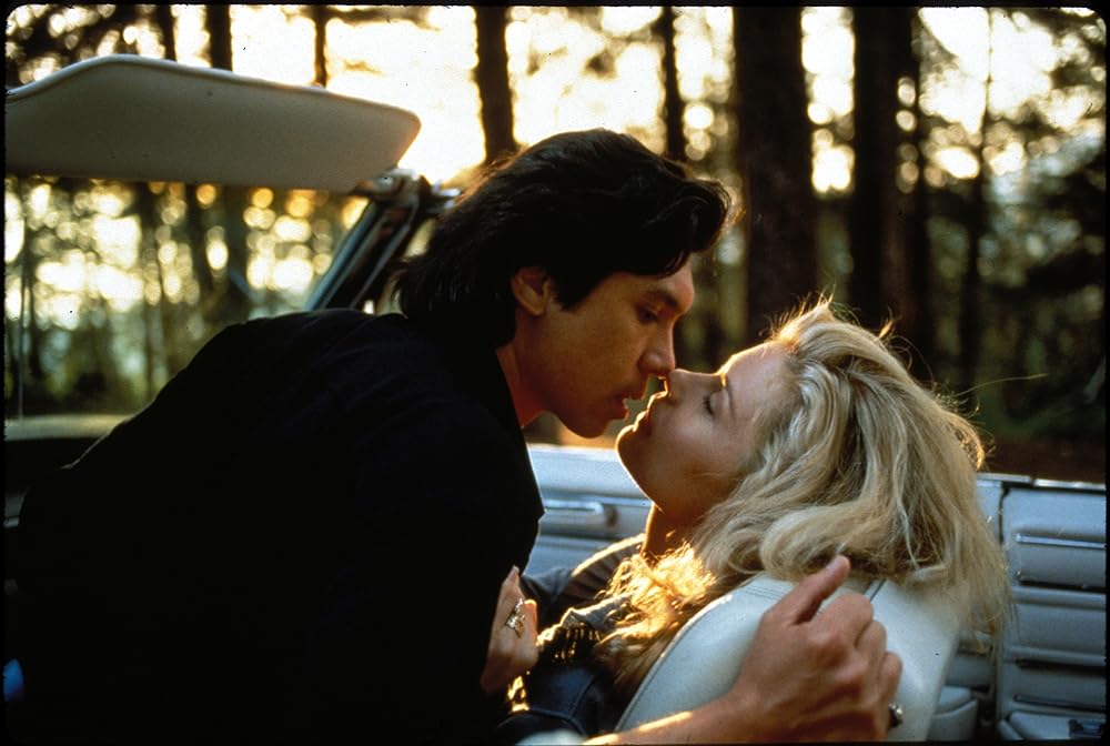 デンジャラス・タッチの画像