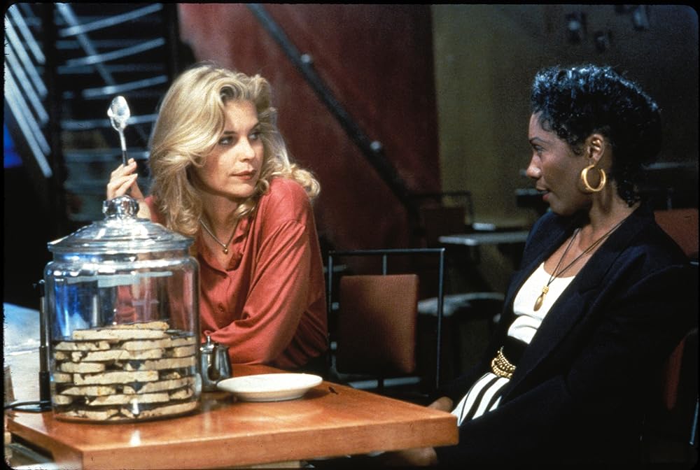 デンジャラス・タッチの画像