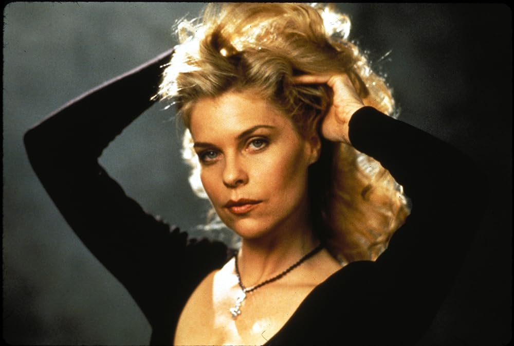 デンジャラス・タッチの画像