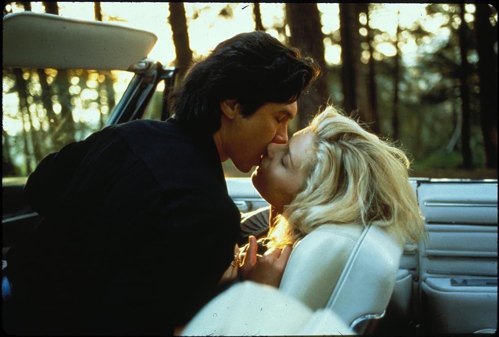 デンジャラス・タッチの画像