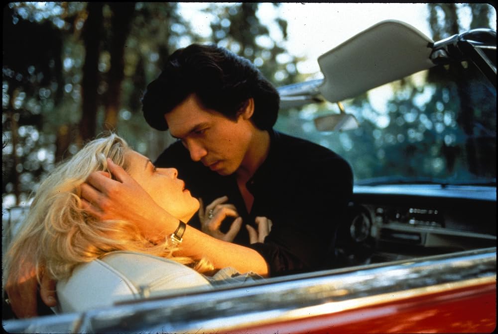 デンジャラス・タッチの画像