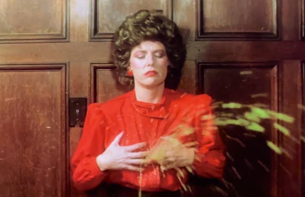 ストレンジ・インベーダーズの画像